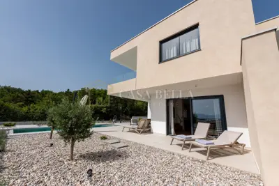 Haus zum Kauf in Kostrena Sveta Lucija, 213 m² - 3