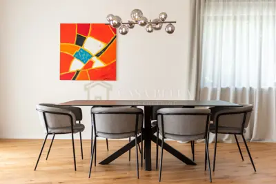 Haus zum Kauf in Kostrena Sveta Lucija, 213 m² - 9