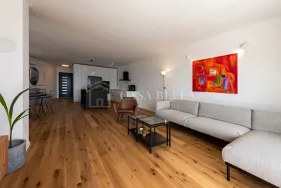 Haus zum Kauf in Kostrena Sveta Lucija, 213 m² - 6
