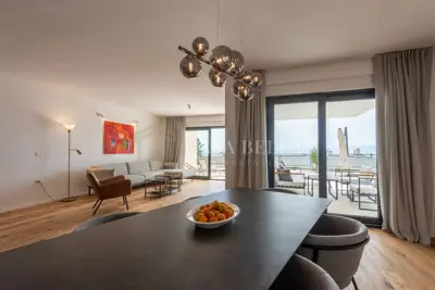 Haus zum Kauf in Kostrena Sveta Lucija, 213 m² - 8
