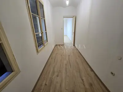 Stan 62 m², Rijeka Centar - dvosoban, prizemlje