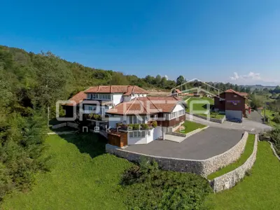 Touristische Immobilie, Rakovica, Nähe zu den Plitvicer Seen - 6