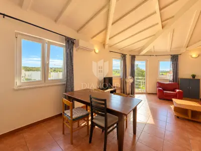 Apartment 93 m², Novigrad - three bedrooms and terrace - 4