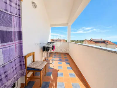 Apartment 93 m², Novigrad - three bedrooms and terrace - 10