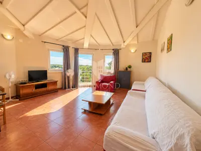 Apartment 93 m², Novigrad - three bedrooms and terrace - 5