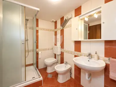 Apartment 93 m², Novigrad - three bedrooms and terrace - 9