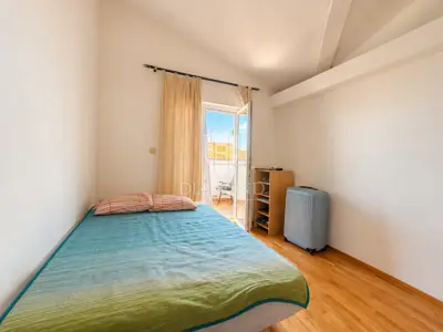 Apartment 93 m², Novigrad - three bedrooms and terrace - 6