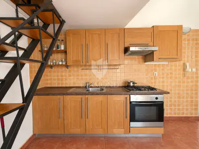 Apartment 93 m², Novigrad - three bedrooms and terrace - 3
