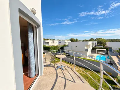 Apartment 93 m², Novigrad - three bedrooms and terrace - 2