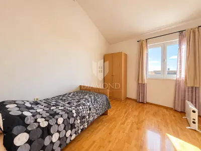 Apartment 93 m², Novigrad - three bedrooms and terrace - 7