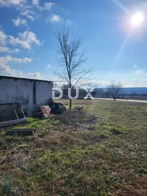 Biograd, Raštane Gornje, Steinhaus auf einem Grundstück von 830 m² - 2