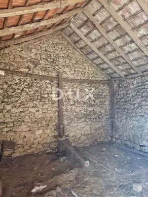 Biograd, Raštane Gornje, Steinhaus auf einem Grundstück von 830 m² - 14