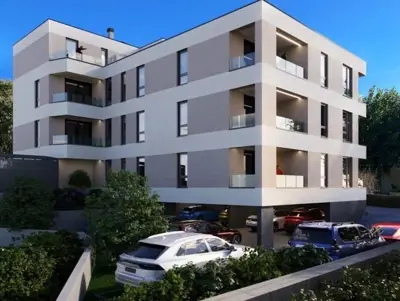 Wohnung 45 m², Veruda, Pula - Neubau in Meeresnähe - 4