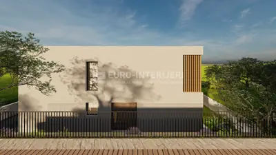 Land 774 m², Primošten Burnji - sea view and permit - 8