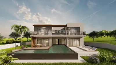 Land 774 m², Primošten Burnji - sea view and permit - 11