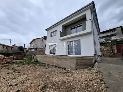 House for sale in Gornja Vežica, 170 m² - 2