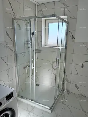 Stan 85 m², Valtura - 2 spavaće sobe i 2 terase - 7