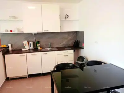 Stan 85 m², Valtura - 2 spavaće sobe i 2 terase - 4