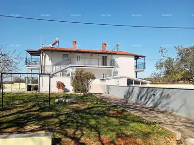 Wohnung 85 m², Valtura - 2 Schlafzimmer und 2 Terrassen