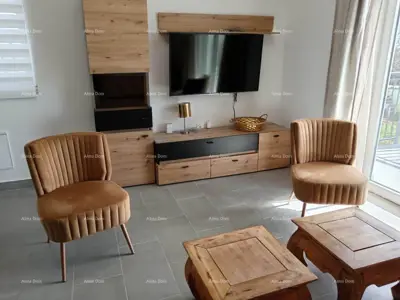 Stan 85 m², Valtura - 2 spavaće sobe i 2 terase - 3