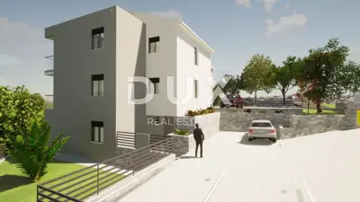 Apartment 51.2 m², Omišalj - new build near the sea - 4