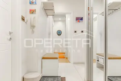 3S STAN, NAJAM, TUŠKANAC, 85 m² - 11