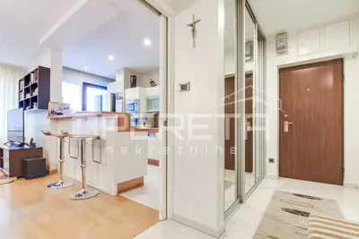 3S STAN, NAJAM, TUŠKANAC, 85 m² - 16