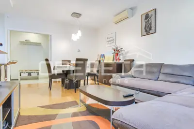 3S STAN, NAJAM, TUŠKANAC, 85 m² - 2