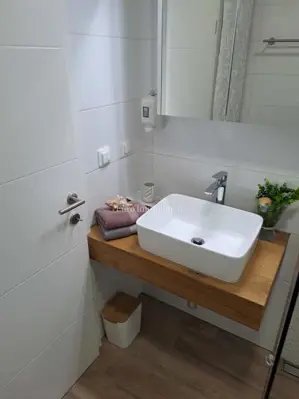 Apartment 66 m², Žbandaj near Poreč - 2 bedrooms, loggia - 14
