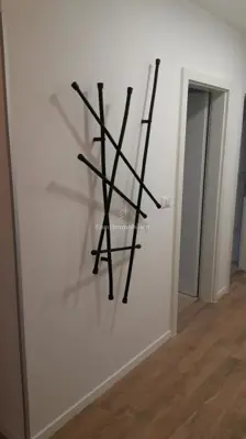 Apartment 66 m², Žbandaj near Poreč - 2 bedrooms, loggia - 7