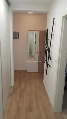 Apartment 66 m², Žbandaj near Poreč - 2 bedrooms, loggia - 8