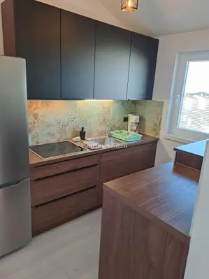 Apartment 66 m², Žbandaj near Poreč - 2 bedrooms, loggia - 3
