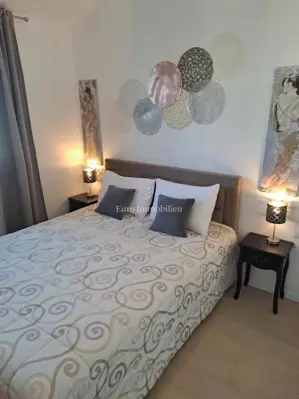 Apartment 66 m², Žbandaj near Poreč - 2 bedrooms, loggia - 9