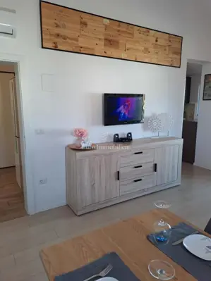 Apartment 66 m², Žbandaj near Poreč - 2 bedrooms, loggia - 5