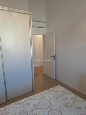 Apartment 66 m², Žbandaj near Poreč - 2 bedrooms, loggia - 11