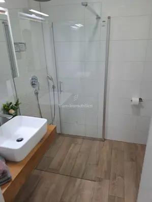 Apartment 66 m², Žbandaj near Poreč - 2 bedrooms, loggia - 15