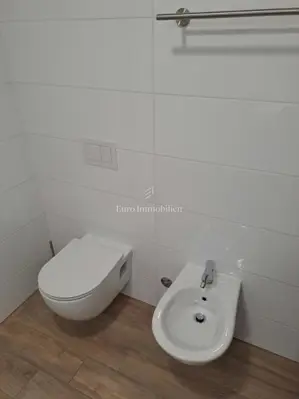 Apartment 66 m², Žbandaj near Poreč - 2 bedrooms, loggia - 16