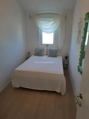 Apartment 66 m², Žbandaj near Poreč - 2 bedrooms, loggia - 12