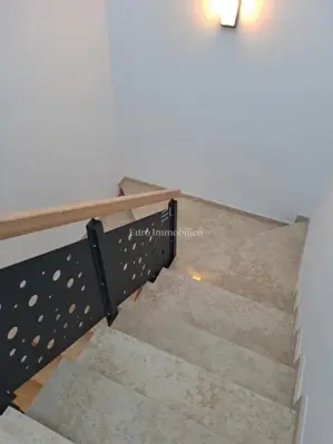 Apartment 66 m², Žbandaj near Poreč - 2 bedrooms, loggia - 18