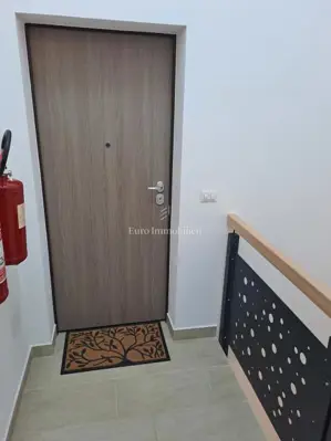 Apartment 66 m², Žbandaj near Poreč - 2 bedrooms, loggia - 17