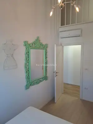 Apartment 66 m², Žbandaj near Poreč - 2 bedrooms, loggia - 13