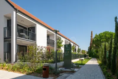 Apartman 86 m², Sveti Filip i Jakov - 100 m od mora - 6
