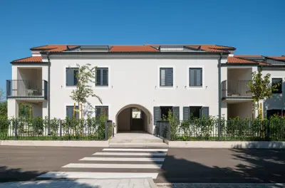 Apartman 86 m², Sveti Filip i Jakov - 100 m od mora - 5