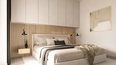Apartman 86 m², Sveti Filip i Jakov - 100 m od mora - 8