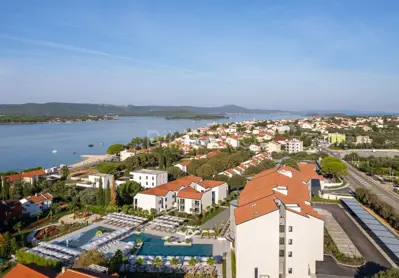 Apartman 86 m², Sveti Filip i Jakov - 100 m od mora - 2