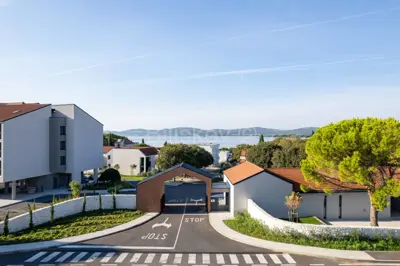 Apartman 86 m², Sveti Filip i Jakov - 100 m od mora - 7
