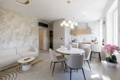 Bačvice Split najam do sezone 2 sobe