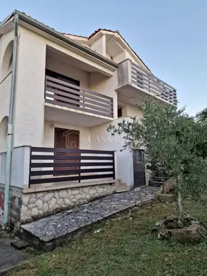 Krk, Njivice, Pogled Na More, 217 m²