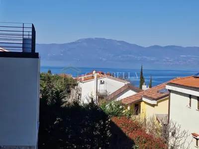 Krk, Njivice, Meerblick, 217 m² - 3
