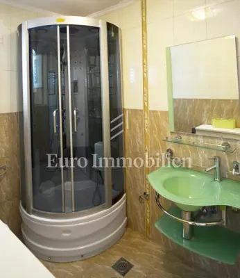 Apartmanska kuća 534 m², Funtana - 500 m od mora, bazen - 11